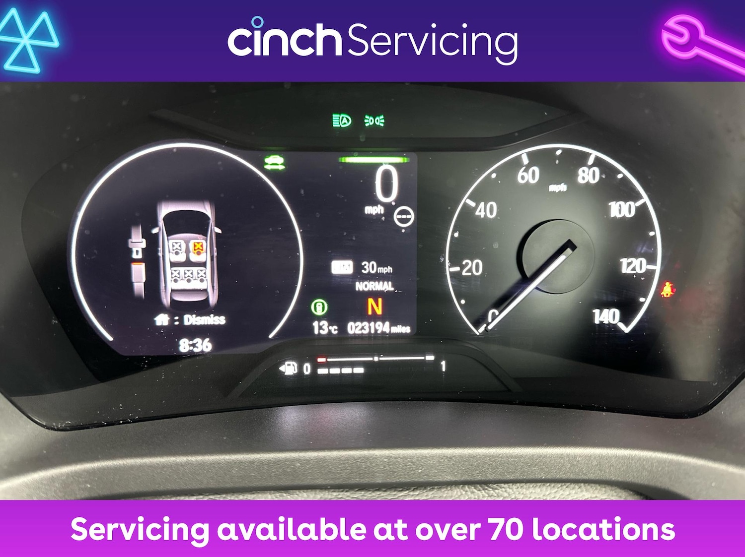 Used Honda HR-V 2022 for sale - 76495570: Photo 18