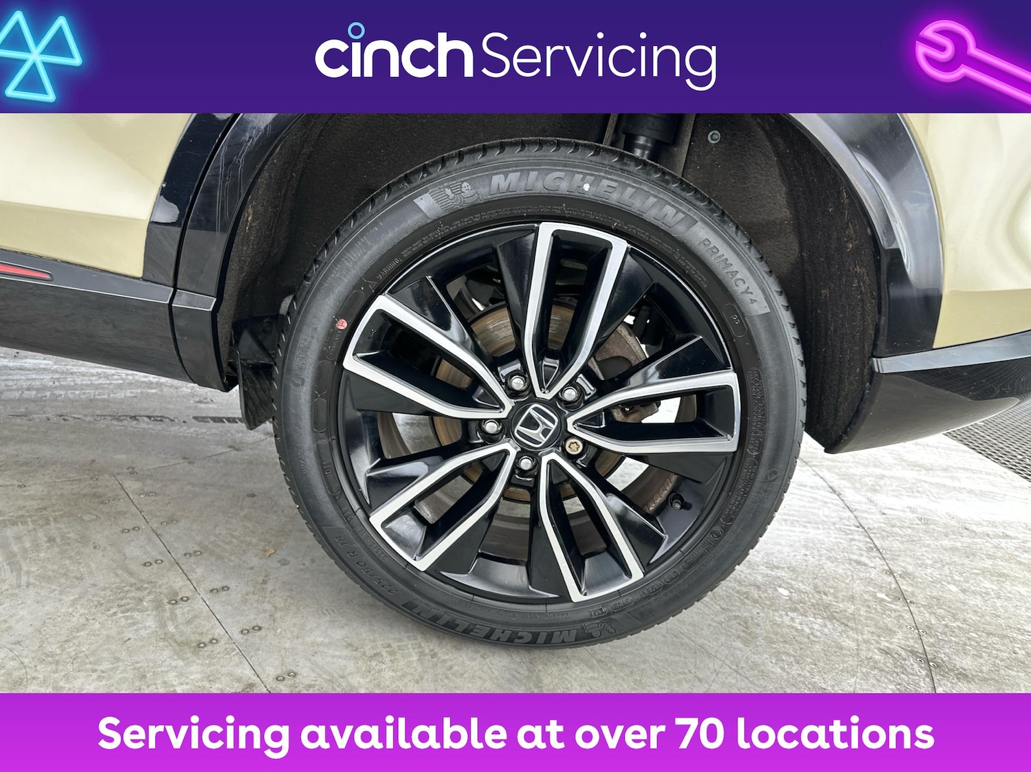 Used Honda HR-V 2022 for sale - 76495570: Photo 26