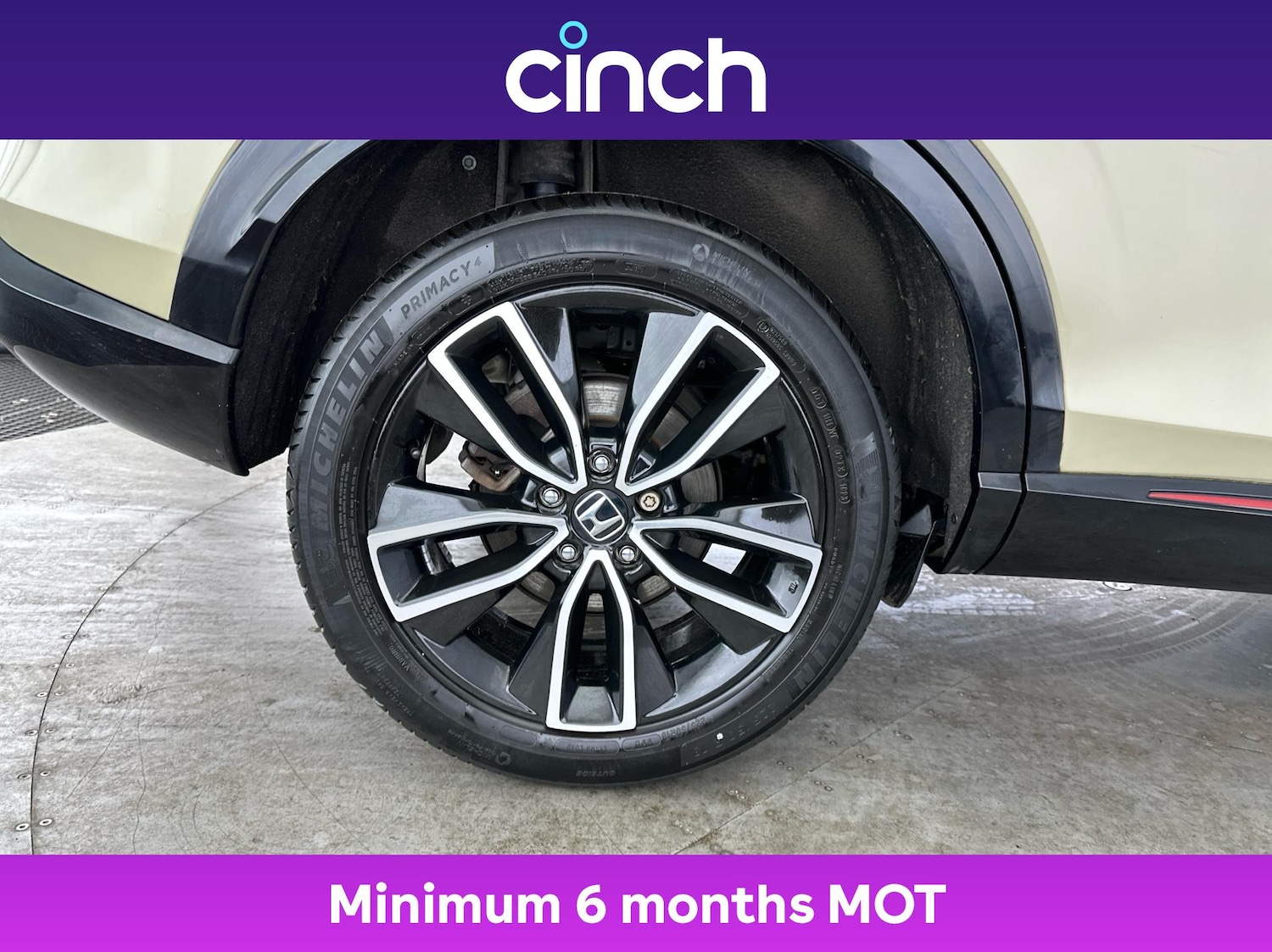 Used Honda HR-V 2022 for sale - 76495570: Photo 27