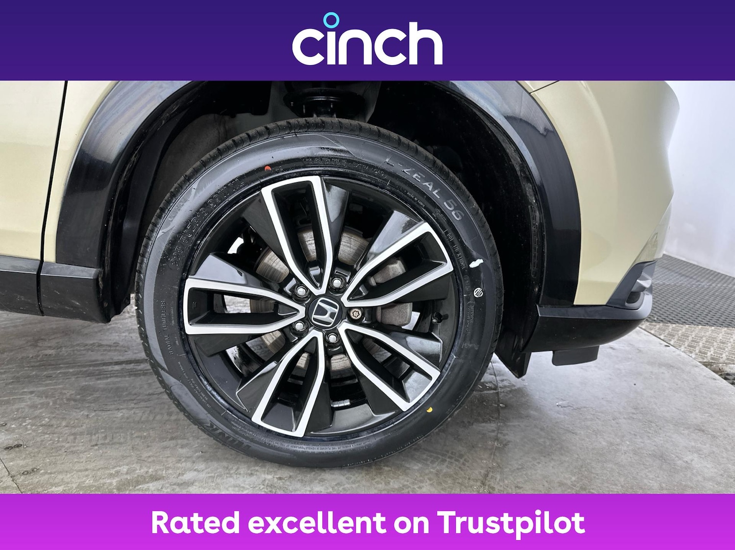 Used Honda HR-V 2022 for sale - 76495570: Photo 28