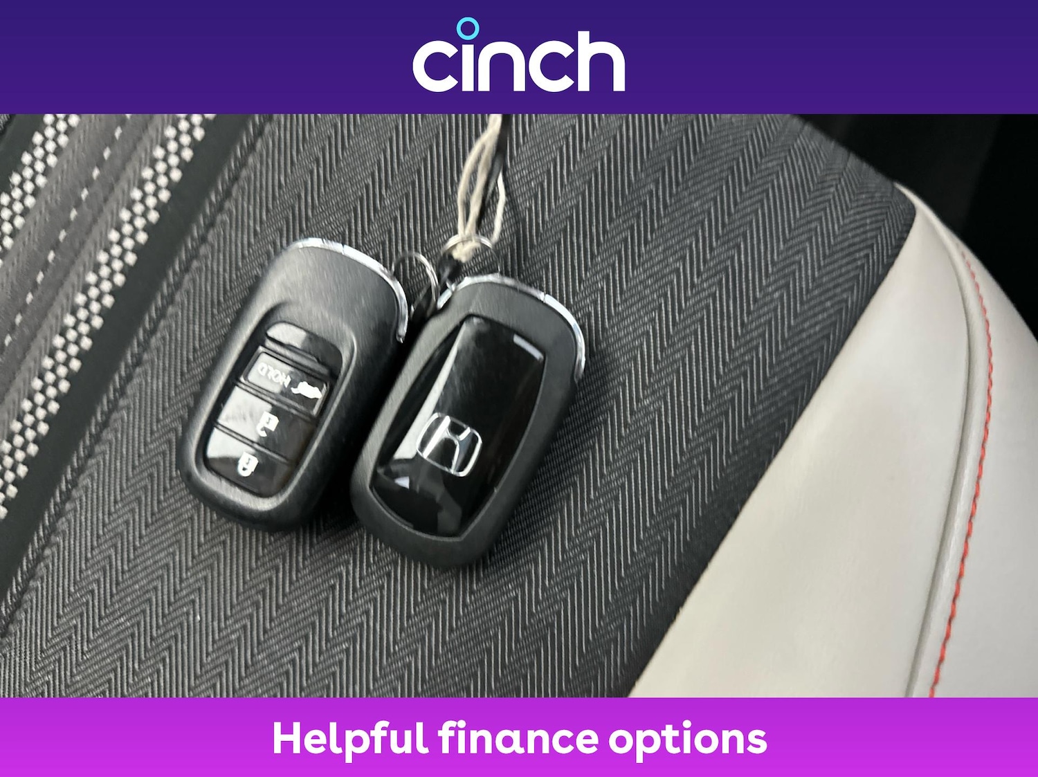 Used Honda HR-V 2022 for sale - 76495570: Photo 30