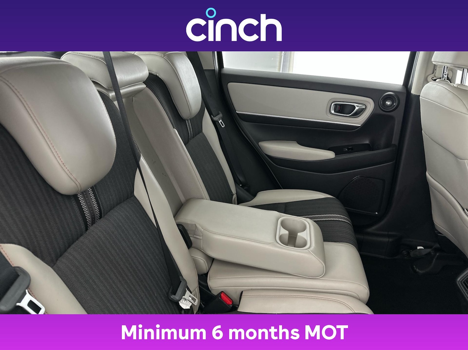 Used Honda HR-V 2022 for sale - 76495570: Photo 32