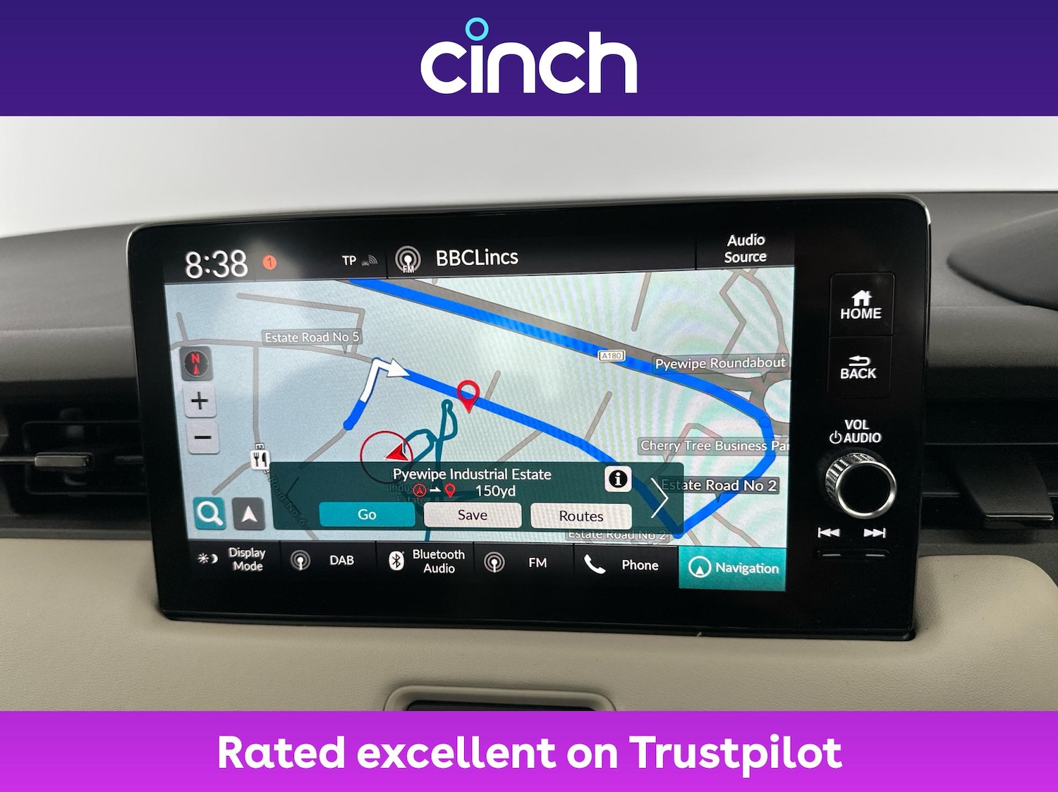 Used Honda HR-V 2022 for sale - 76495570: Photo 33