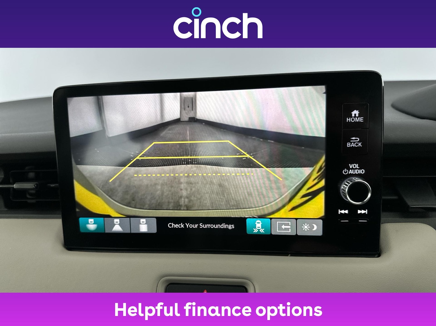 Used Honda HR-V 2022 for sale - 76495570: Photo 35