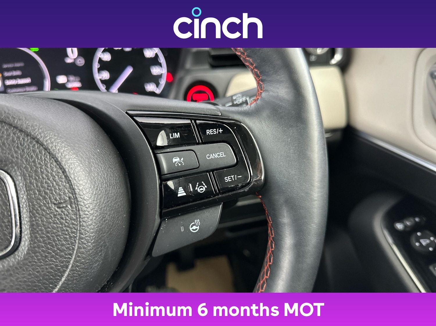 Used Honda HR-V 2022 for sale - 76495570: Photo 37