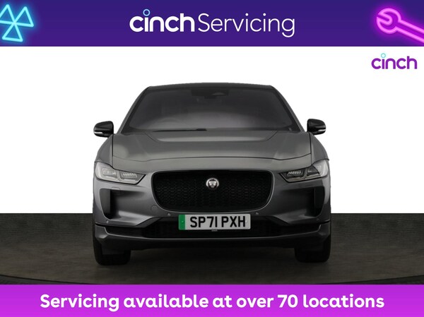 Used Jaguar I-Pace 2021 for sale - 76313457: Photo 11