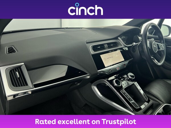 Used Jaguar I-Pace 2021 for sale - 76313457: Photo 14