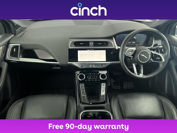 Used Jaguar I-Pace 2021 for sale - 76313457: Photo 15