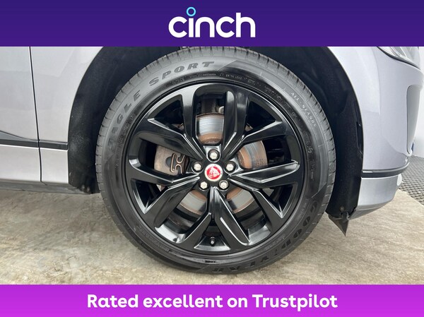 Used Jaguar I-Pace 2021 for sale - 76313457: Photo 28