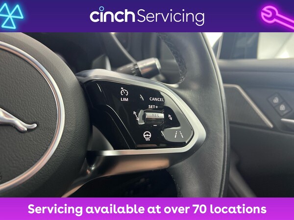 Used Jaguar I-Pace 2021 for sale - 76313457: Photo 31