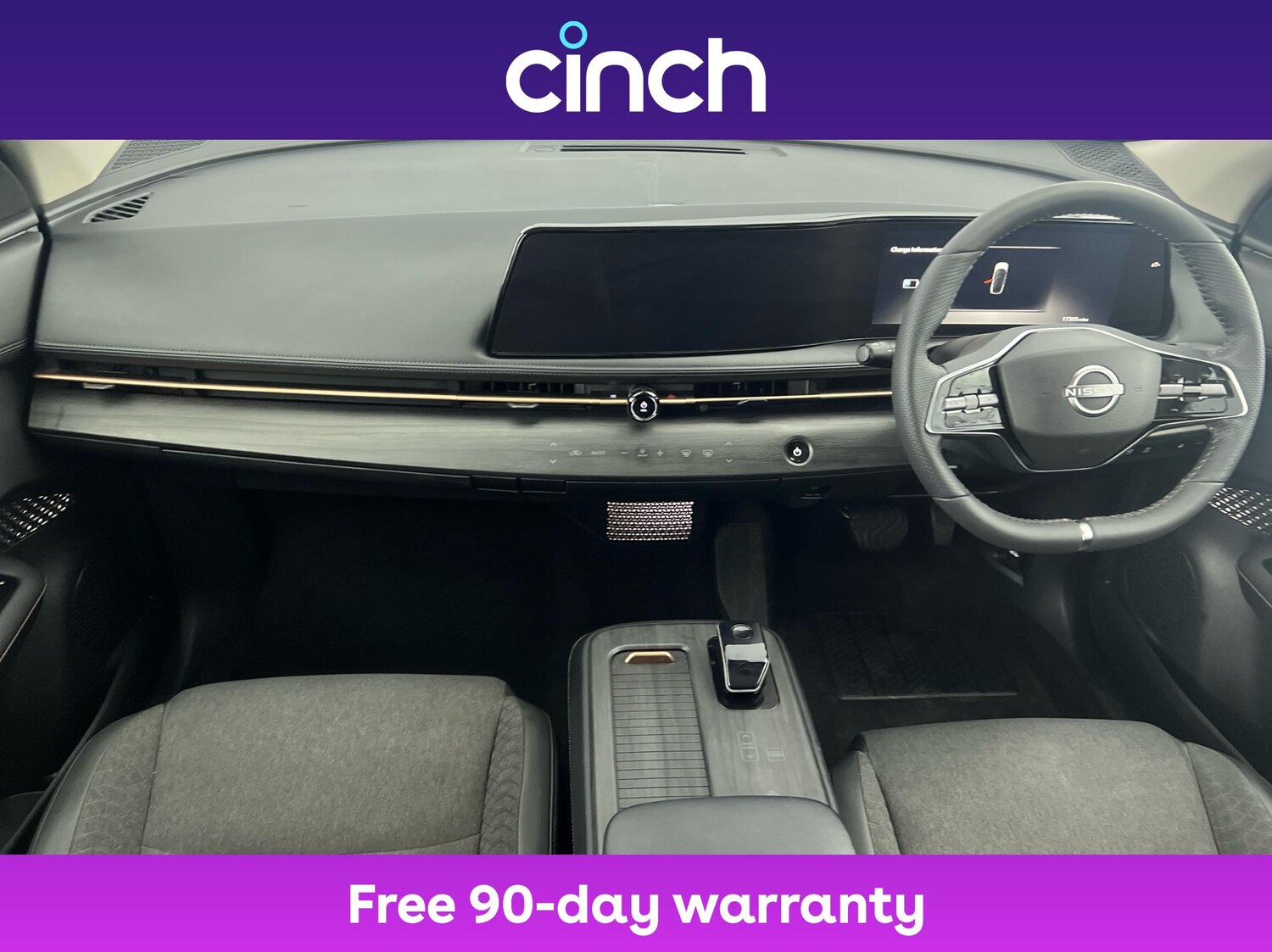 Used Nissan ARIYA 2022 for sale - 76395087: Photo 15