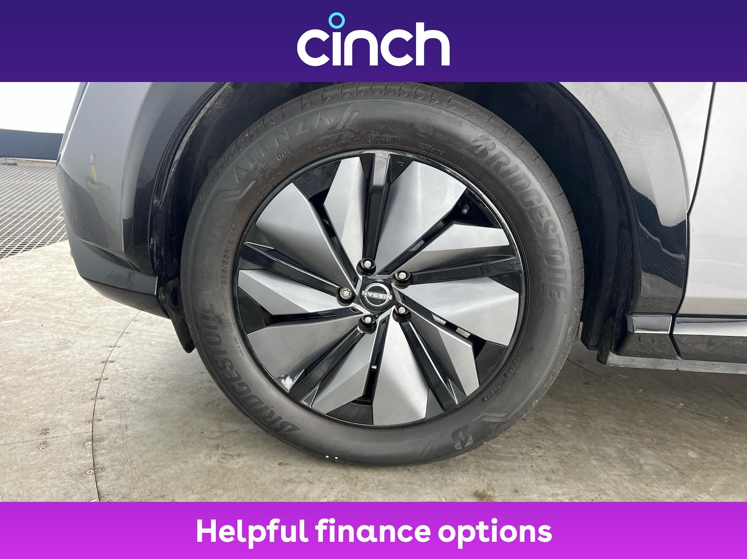 Used Nissan ARIYA 2022 for sale - 76395087: Photo 24