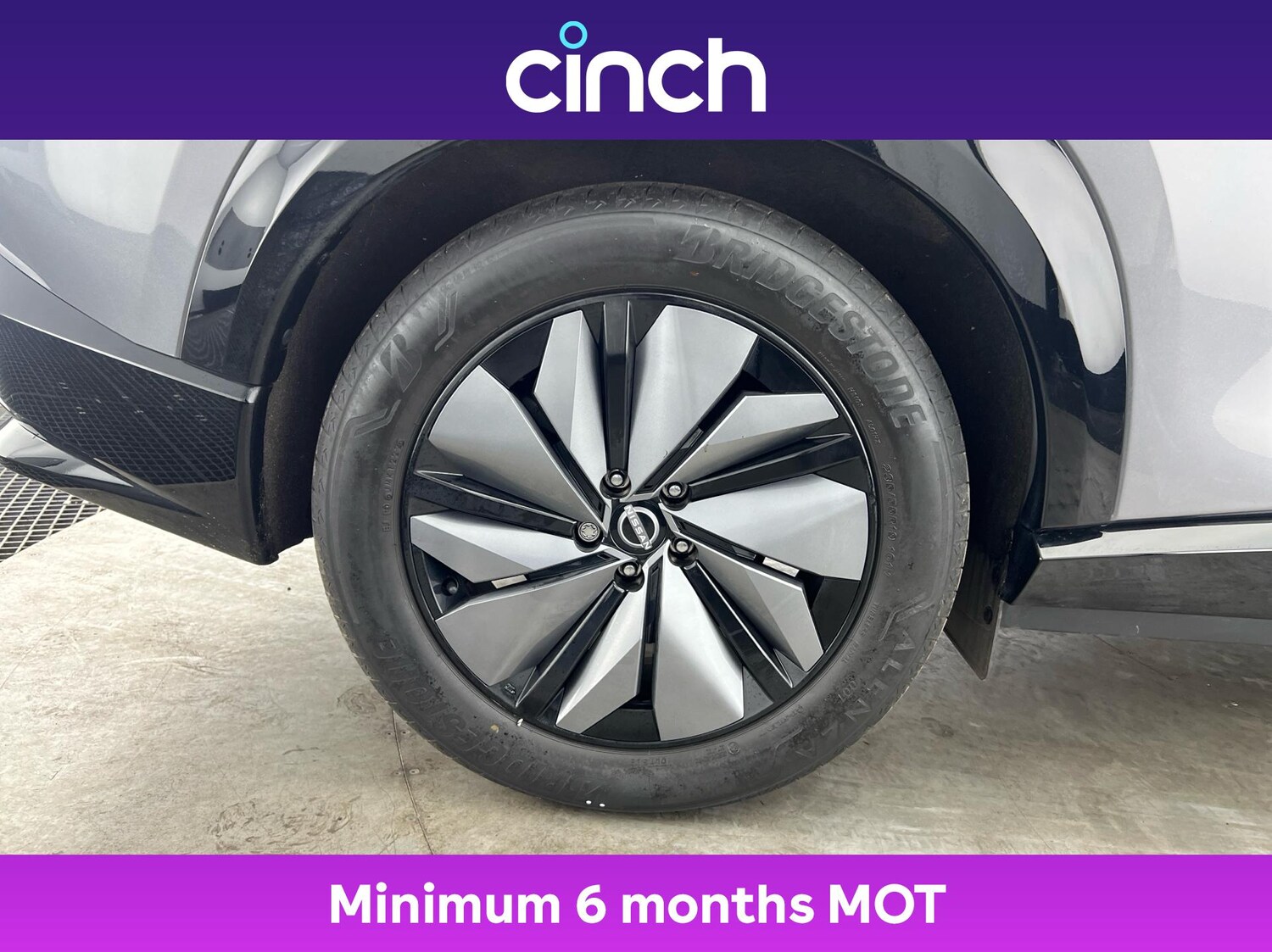 Used Nissan ARIYA 2022 for sale - 76395087: Photo 27