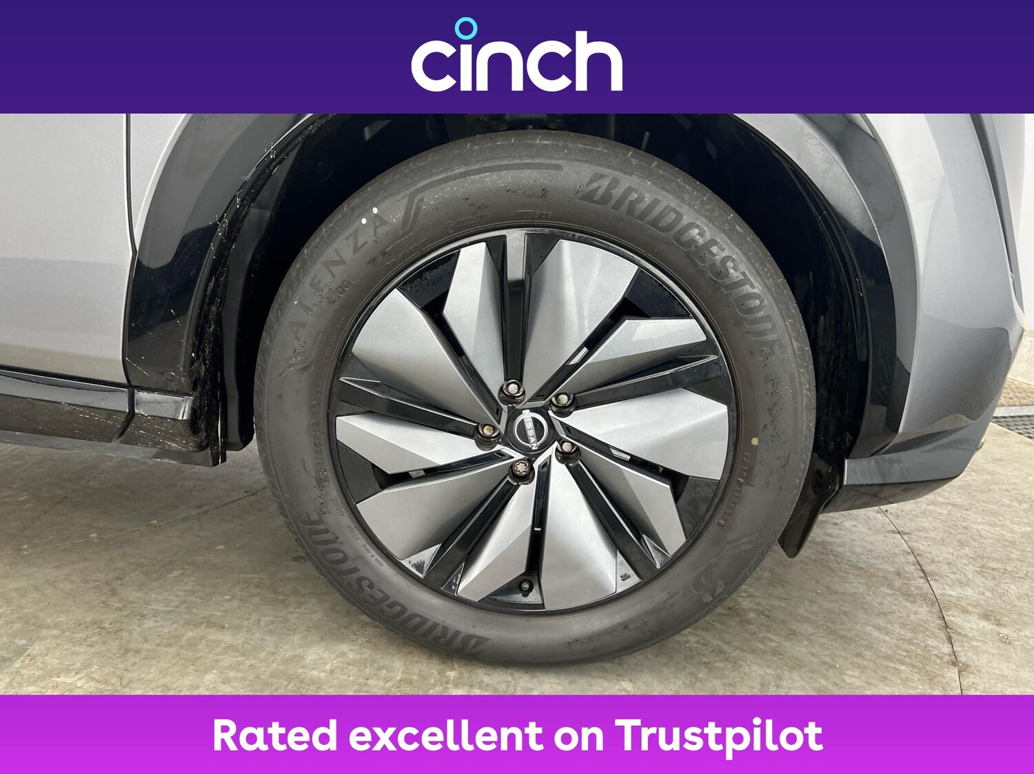 Used Nissan ARIYA 2022 for sale - 76395087: Photo 28