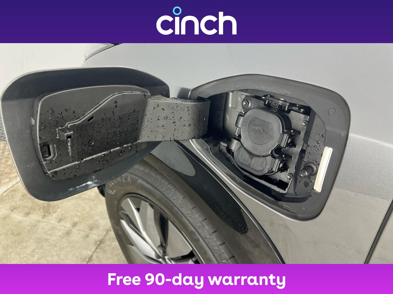 Used Nissan ARIYA 2022 for sale - 76395087: Photo 29