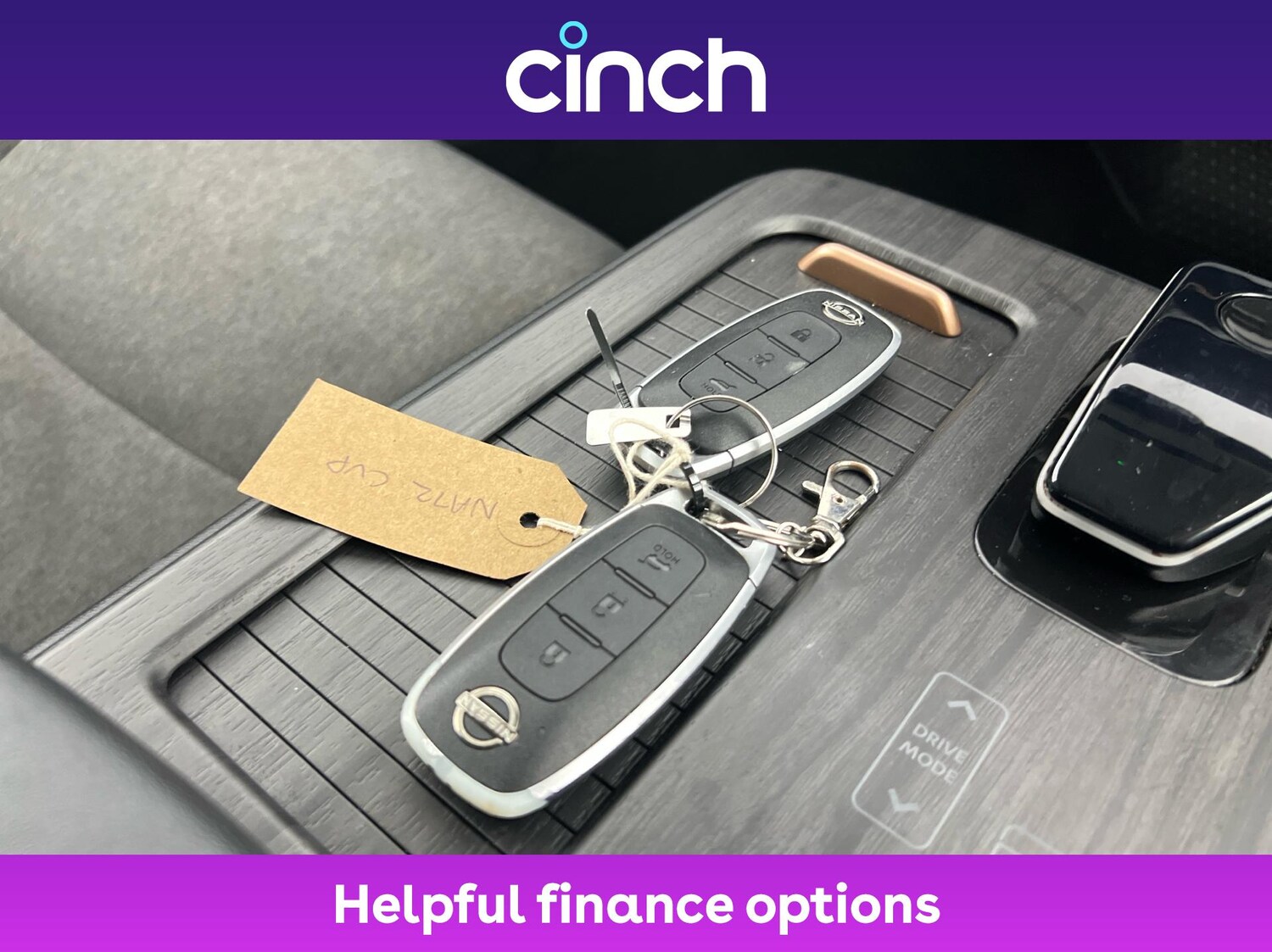 Used Nissan ARIYA 2022 for sale - 76395087: Photo 30