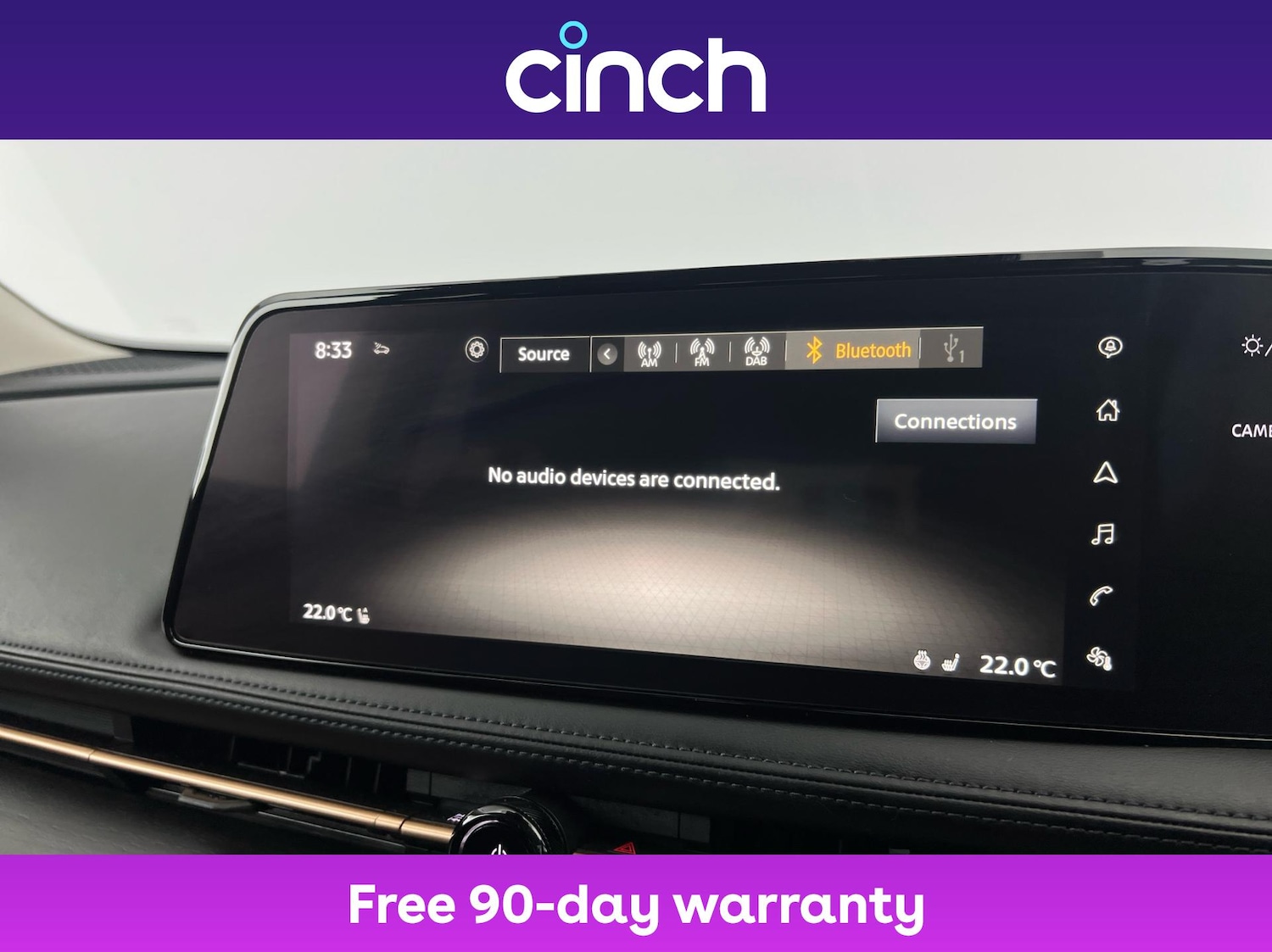 Used Nissan ARIYA 2022 for sale - 76395087: Photo 34