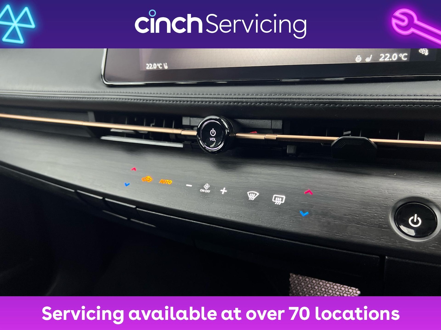 Used Nissan ARIYA 2022 for sale - 76395087: Photo 36