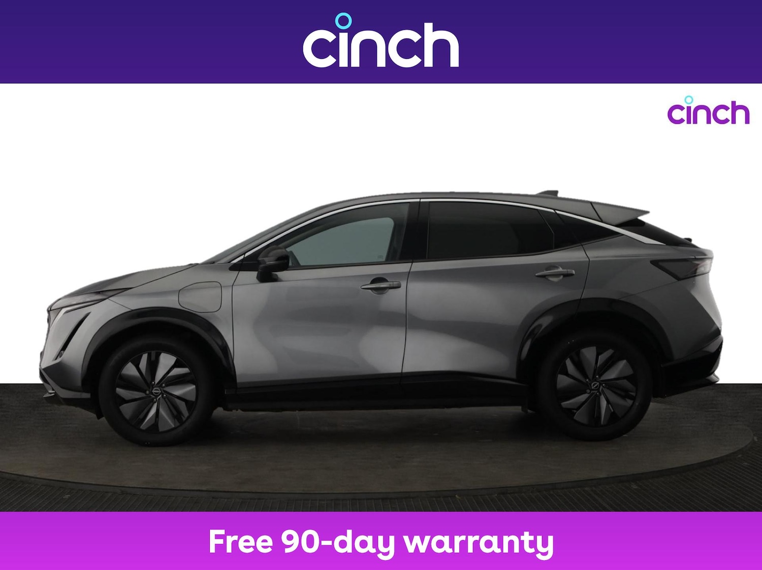 Used Nissan ARIYA 2022 for sale - 76395087: Photo 8