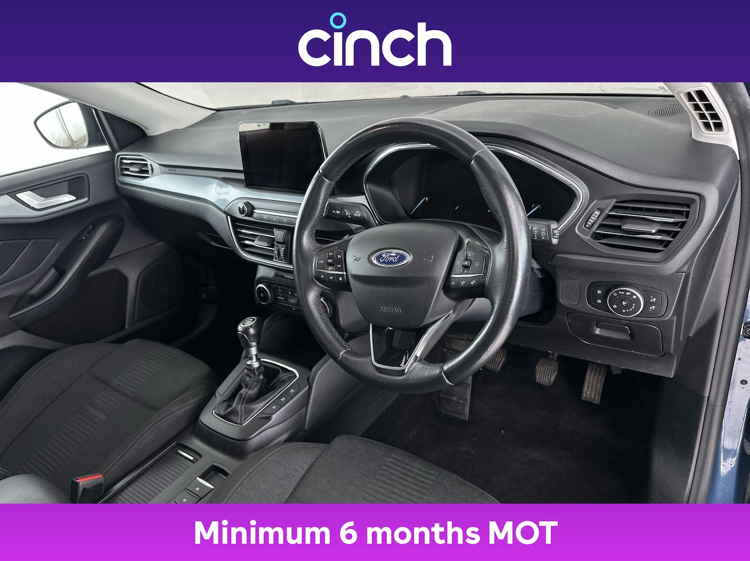 Used Ford Focus 2020 for sale - 76346262: Photo 12