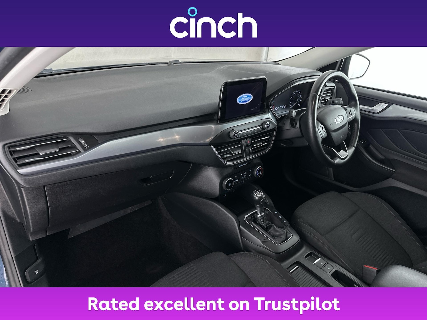 Used Ford Focus 2020 for sale - 76346262: Photo 14