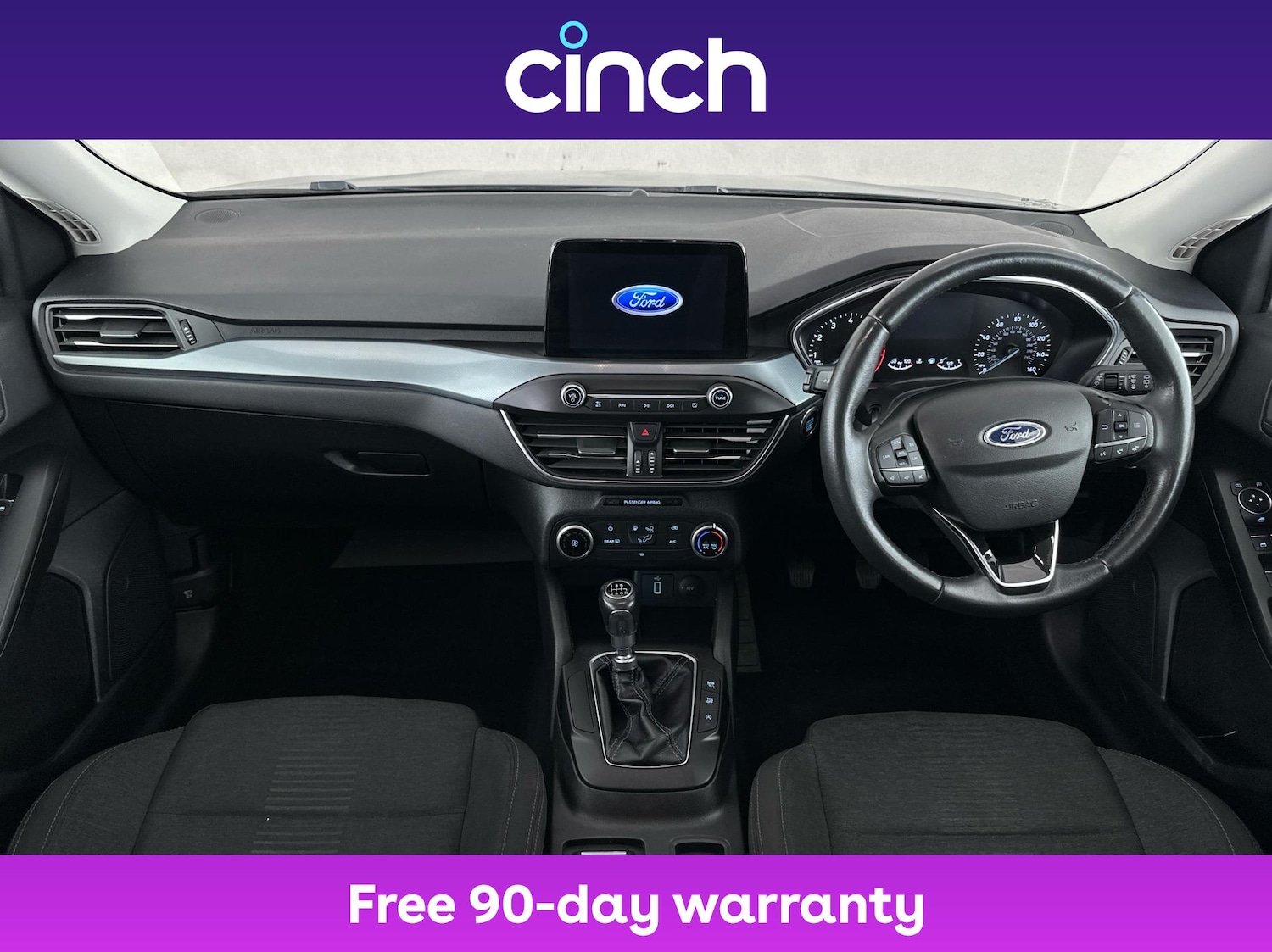 Used Ford Focus 2020 for sale - 76346262: Photo 15