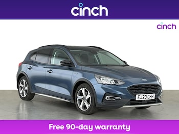 Ford - Focus