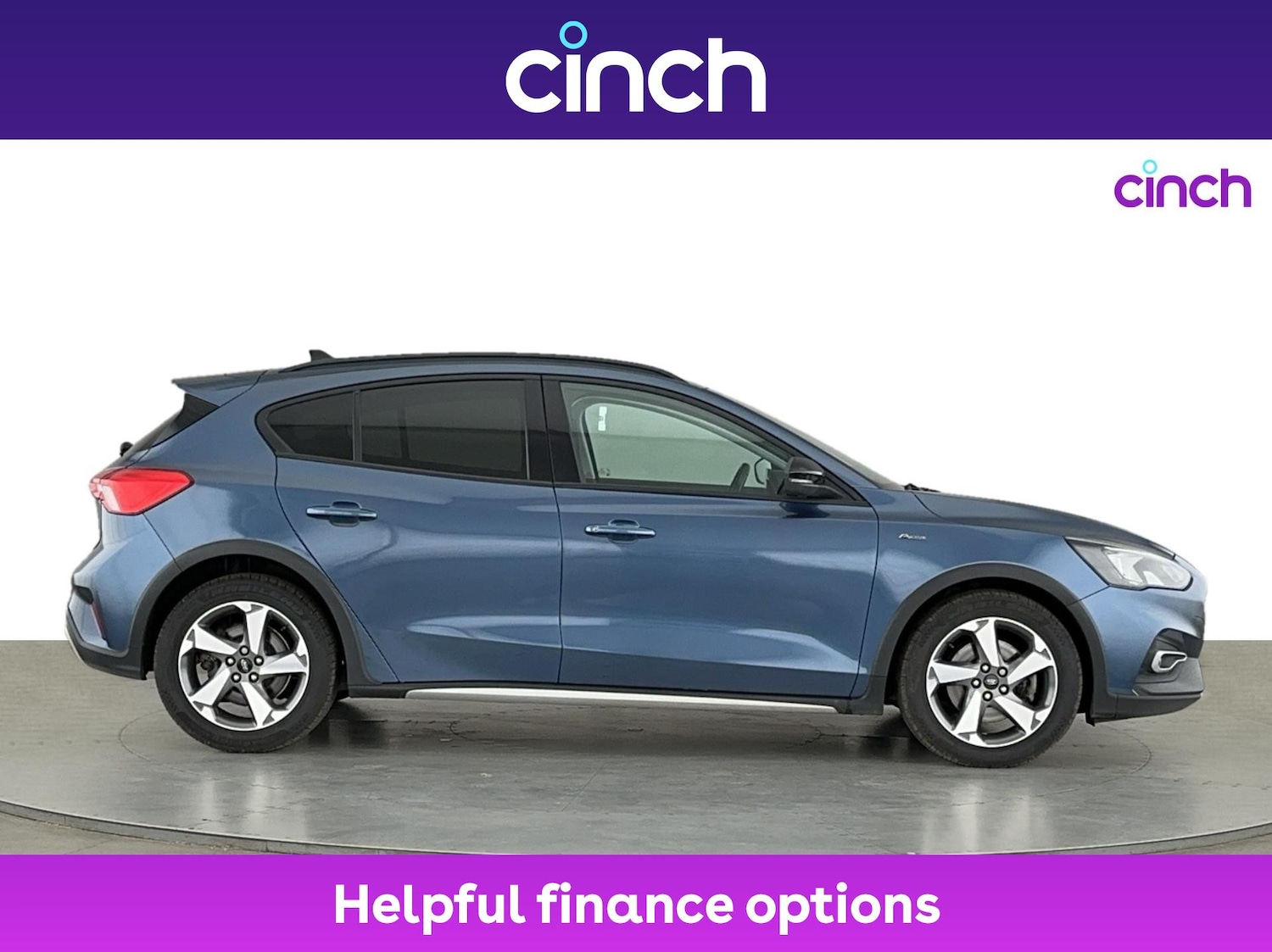 Used Ford Focus 2020 for sale - 76346262: Photo 2