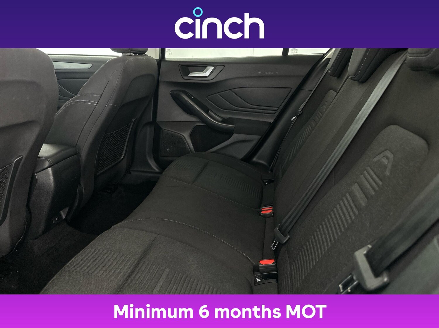 Used Ford Focus 2020 for sale - 76346262: Photo 20