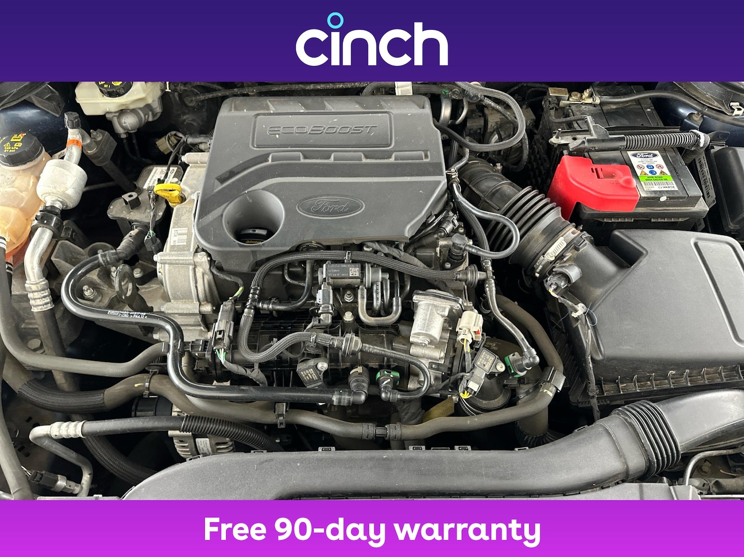 Used Ford Focus 2020 for sale - 76346262: Photo 23