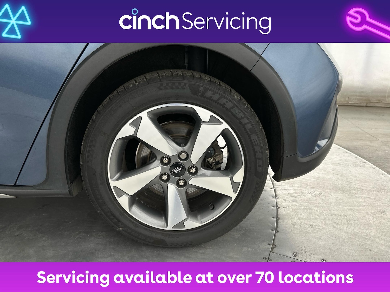 Used Ford Focus 2020 for sale - 76346262: Photo 26
