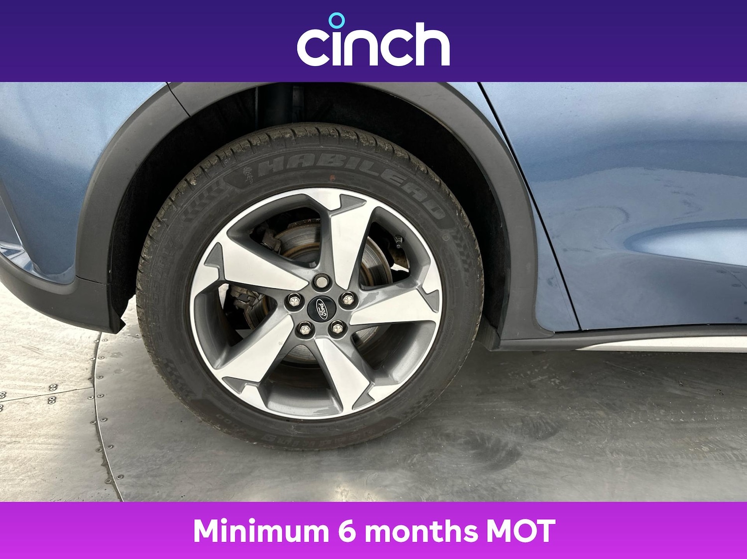 Used Ford Focus 2020 for sale - 76346262: Photo 27