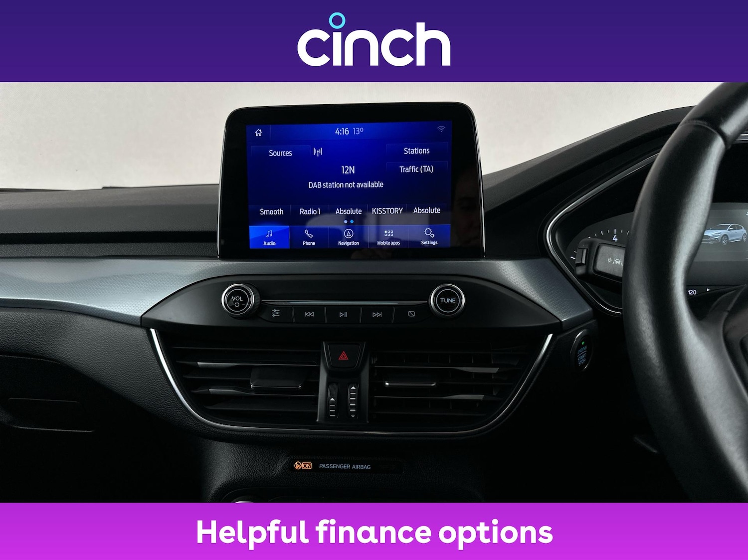 Used Ford Focus 2020 for sale - 76346262: Photo 30