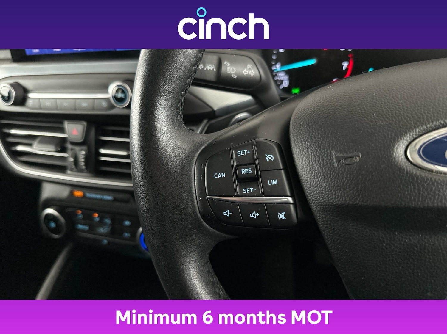 Used Ford Focus 2020 for sale - 76346262: Photo 32