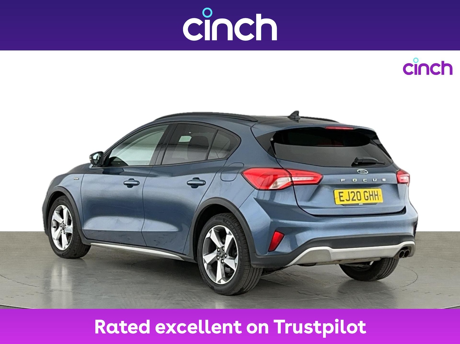 Used Ford Focus 2020 for sale - 76346262: Photo 6