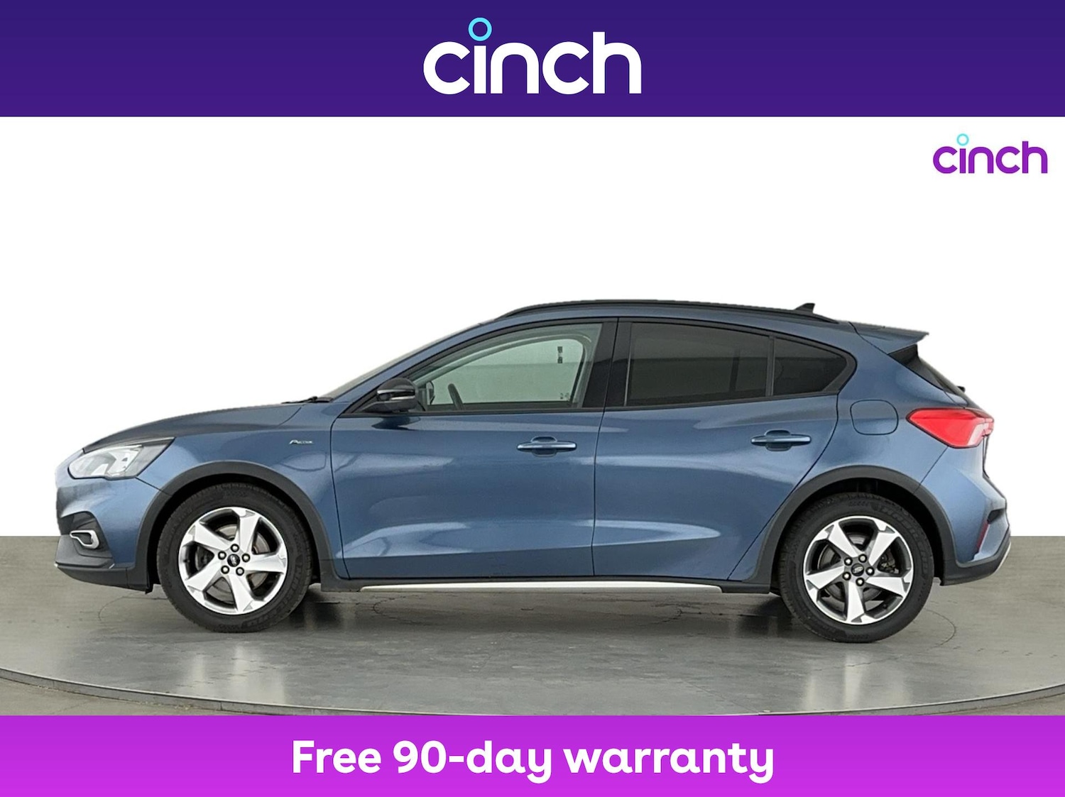 Used Ford Focus 2020 for sale - 76346262: Photo 8