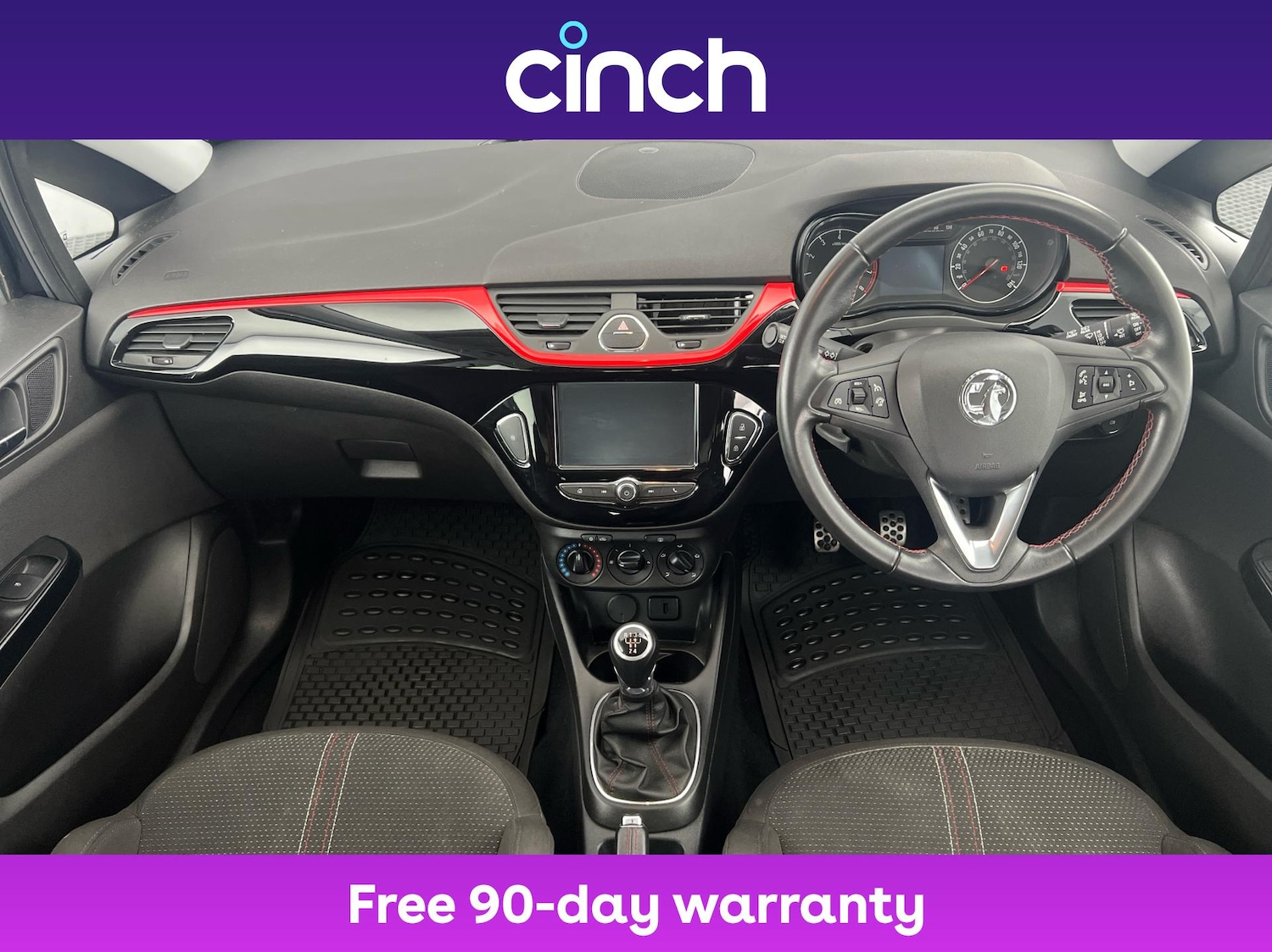 Used Vauxhall Corsa 2018 for sale - 76788431: Photo 15
