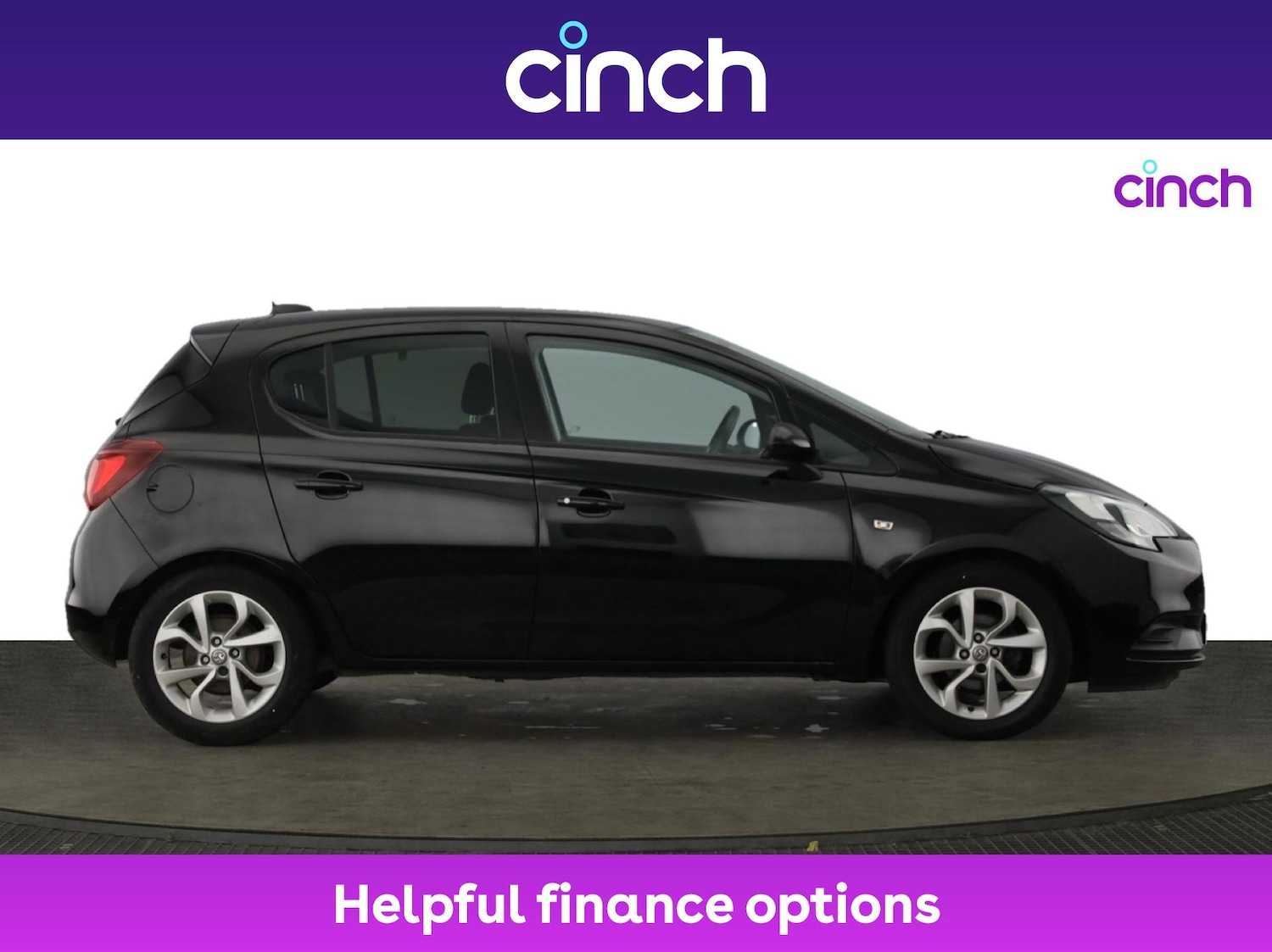 Used Vauxhall Corsa 2018 for sale - 76788431: Photo 2