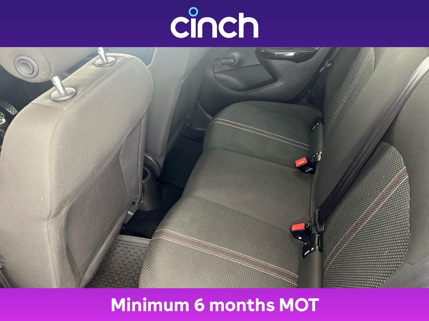 Used Vauxhall Corsa 2018 for sale - 76788431: Photo 20