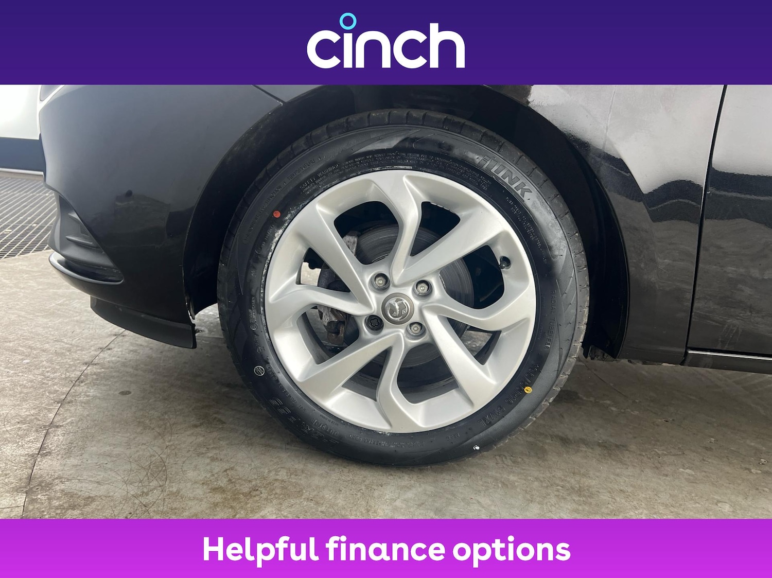 Used Vauxhall Corsa 2018 for sale - 76788431: Photo 24