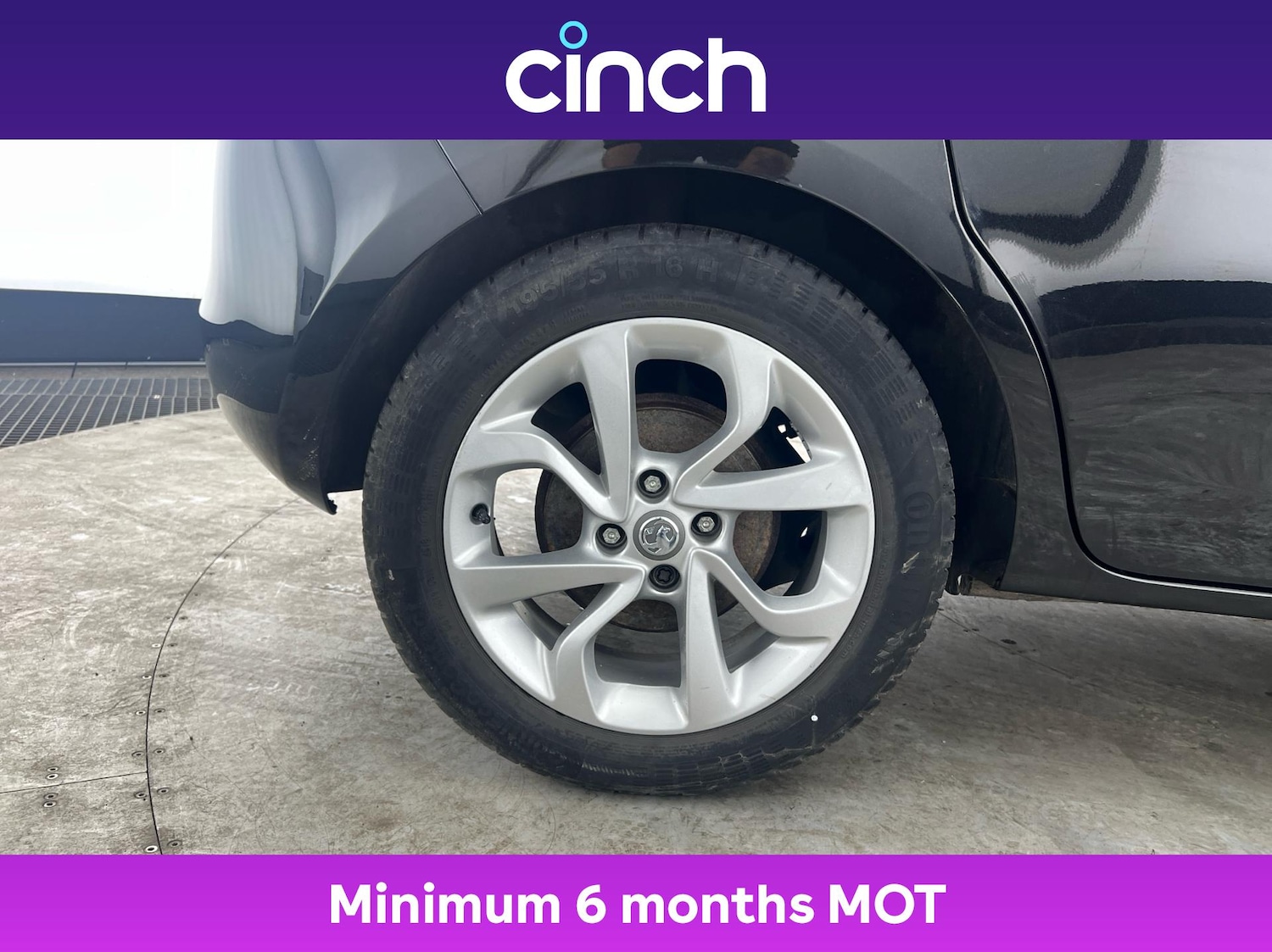 Used Vauxhall Corsa 2018 for sale - 76788431: Photo 27