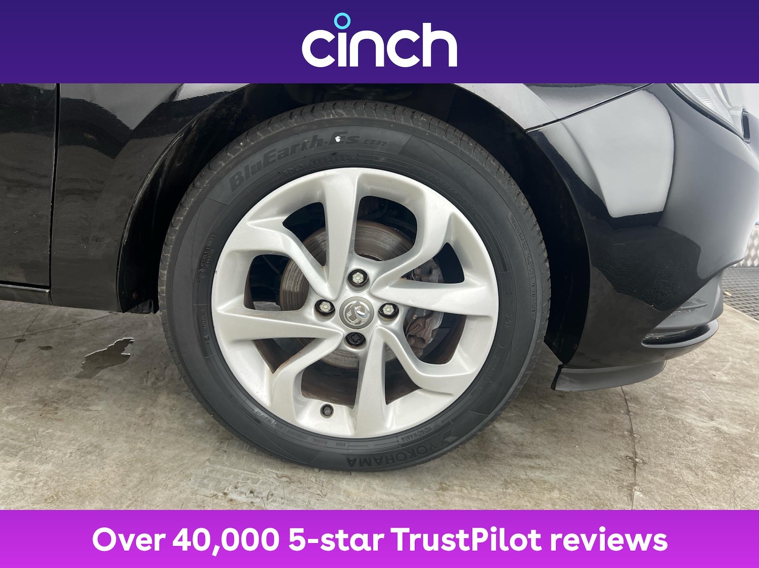 Used Vauxhall Corsa 2018 for sale - 76788431: Photo 28