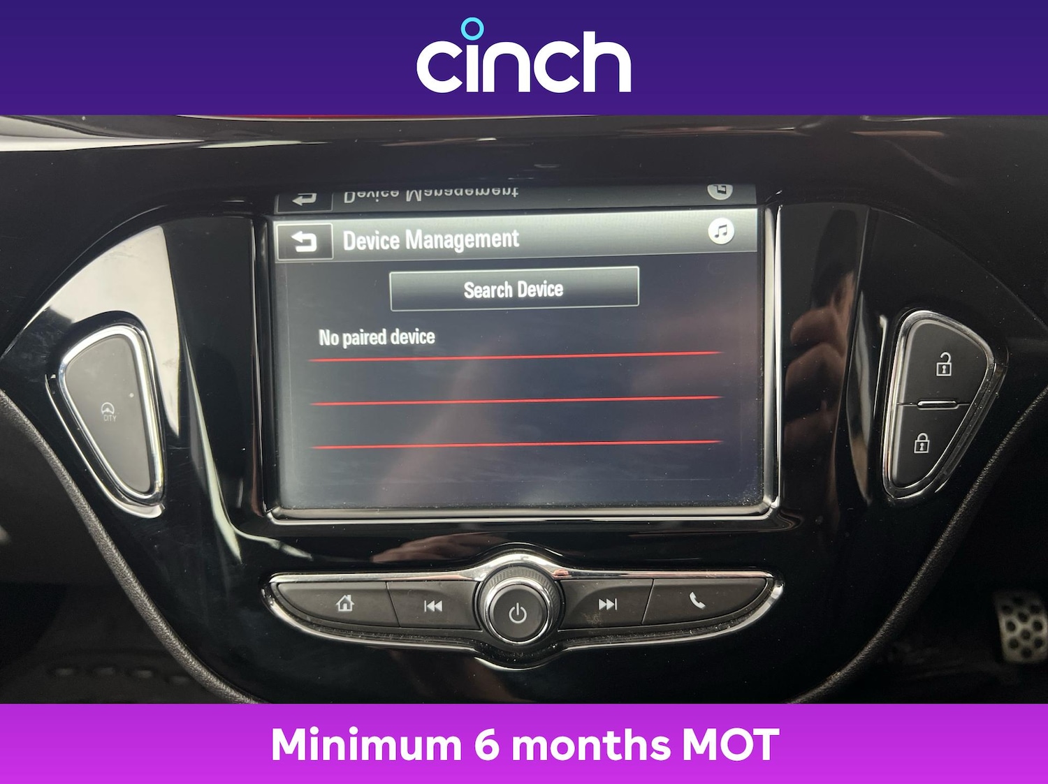 Used Vauxhall Corsa 2018 for sale - 76788431: Photo 32