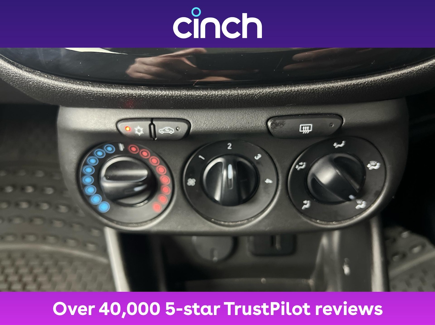 Used Vauxhall Corsa 2018 for sale - 76788431: Photo 33