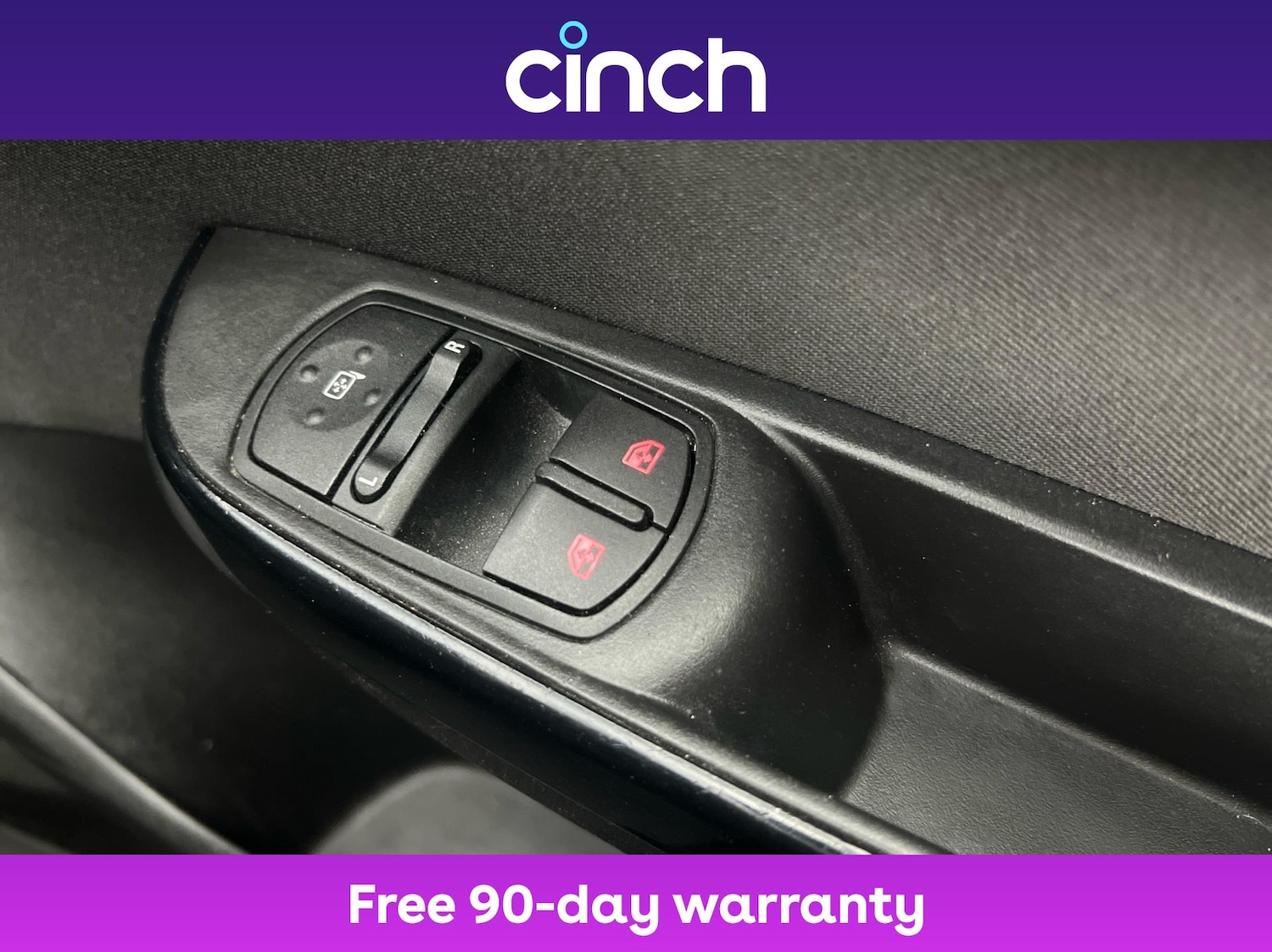 Used Vauxhall Corsa 2018 for sale - 76788431: Photo 34