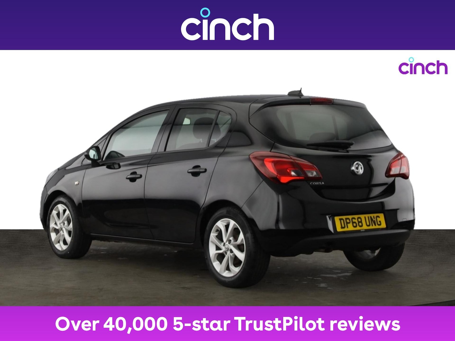 Used Vauxhall Corsa 2018 for sale - 76788431: Photo 6