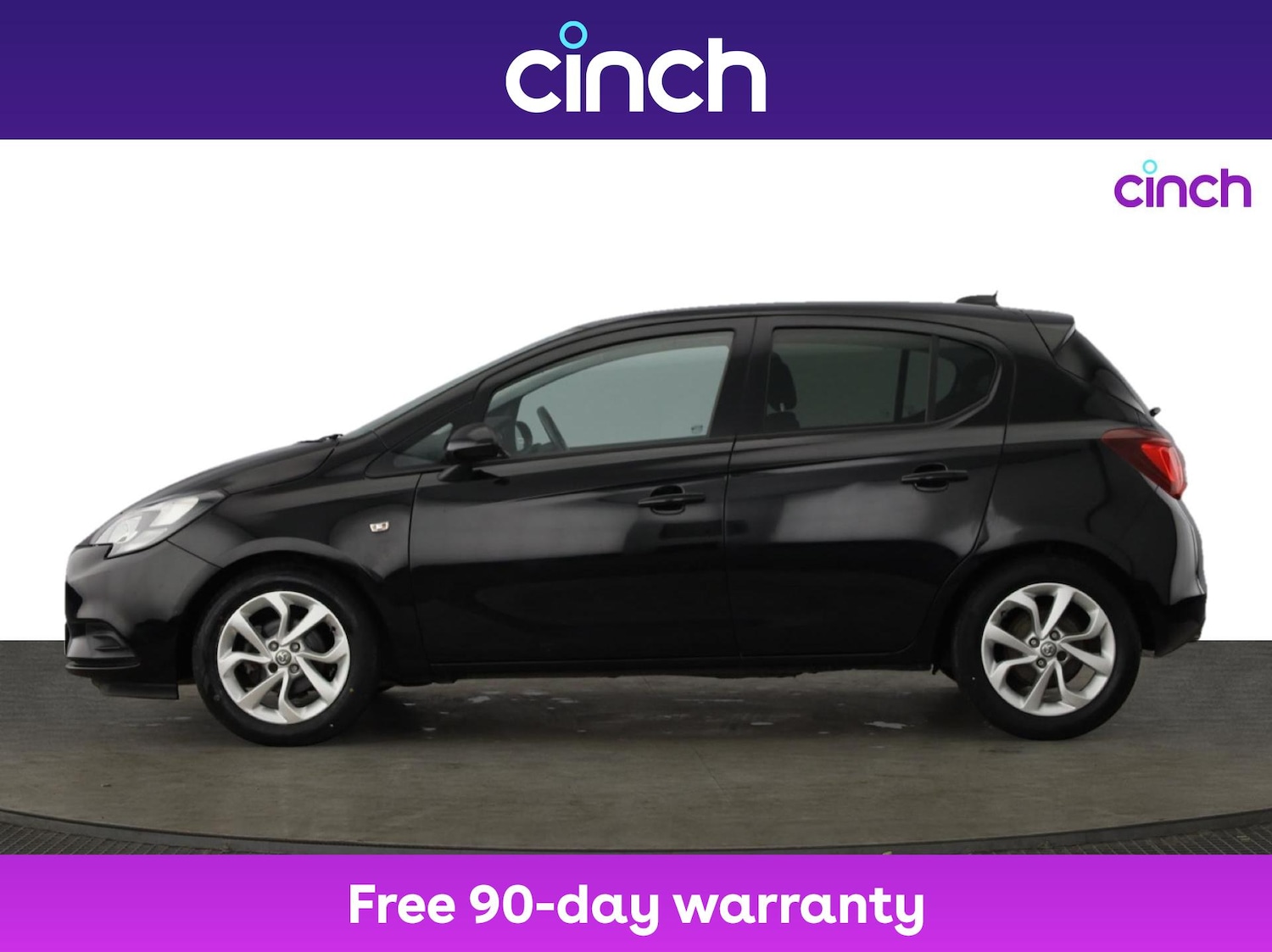 Used Vauxhall Corsa 2018 for sale - 76788431: Photo 8