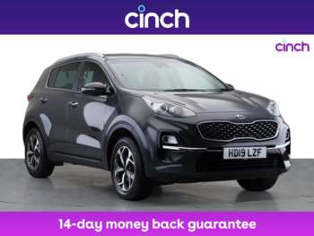 2019 - 1.6 GDi ISG 2 5dr