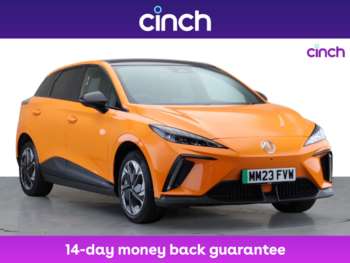 2023 - 150kW Trophy EV Long Range 64kWh 5dr Auto