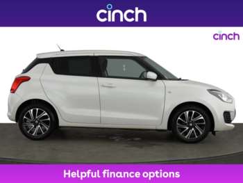 Used Suzuki Swift 2021 for sale - 75322711: Photo